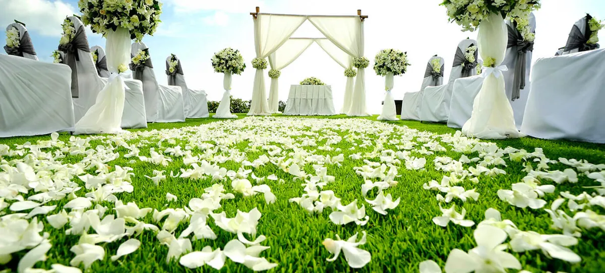 commercial event venue